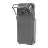 PURO Etui pokrowiec na iPhone 17 Pro 0.3 Nude Ultra-Slim TPU