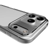 PURO Etui pokrowiec na iPhone 17 Pro 0.3 Nude Ultra-Slim TPU