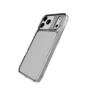 PURO Etui pokrowiec na iPhone 17 Pro 0.3 Nude Ultra-Slim TPU