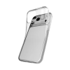 PURO Etui pokrowiec na iPhone 17 Pro 0.3 Nude Ultra-Slim TPU