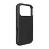 PURO Etui z aluminiowymi przyciskami na iPhone 17 Pro Max Pure Icon Mag