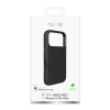 PURO Etui z aluminiowymi przyciskami na iPhone 17 Pro Max Pure Icon Mag