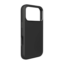 PURO Etui z aluminiowymi przyciskami na iPhone 17 Pro Max Pure Icon Mag