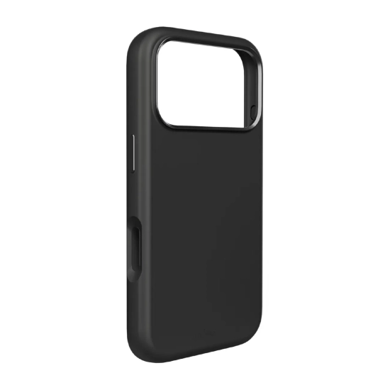 PURO Etui z aluminiowymi przyciskami na iPhone 17 Pro Max Pure Icon Mag