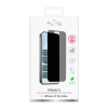 PURO Szkło hartowane prywatyzujące na iPhone 17 Pro Max Privacy