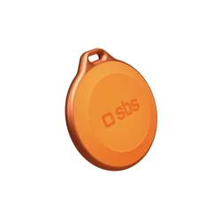 SBS Lokalizator uniwersalny tracker do kluczy walizki Track My Tag