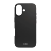 SBS Etui case na iPhone 17 z technologią D3O Full Active Mag - czarne