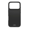 SBS Etui case na iPhone 17 Pro z technologią D3O Full Active Mag - czarne