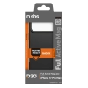 SBS Etui case na iPhone 17 Pro Max z technologią D3O Full Active Mag
