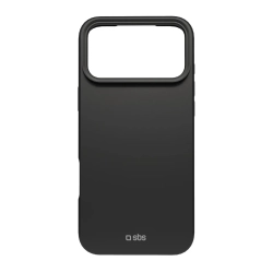 SBS Etui case na iPhone 17 Pro Max z technologią D3O Full Active Mag