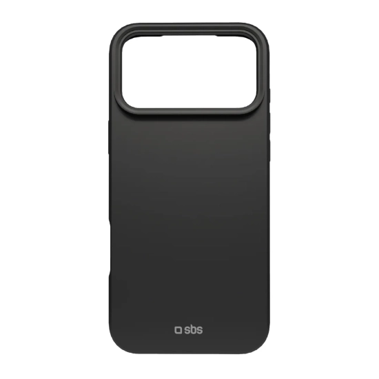 SBS Etui case na iPhone 17 Pro Max z technologią D3O Full Active Mag