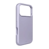 PURO Etui z aluminiowymi przyciskami na iPhone 17 Pro Max Pure Icon Mag