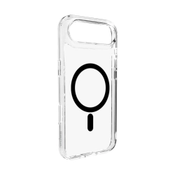 PURO Etui plecki case na iPhone 17 Air TPU PC Lite Mag MagSafe