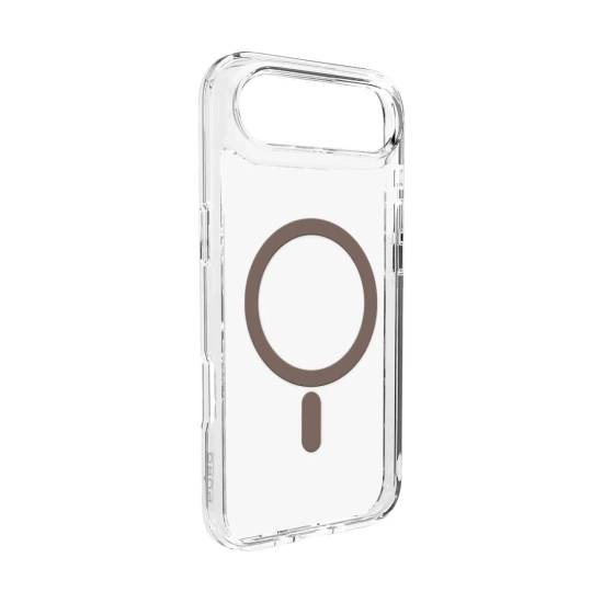 PURO Etui plecki case na iPhone 17 Air TPU PC Lite Mag MagSafe