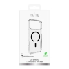 PURO Etui pokrowiec case na iPhone 17 Pro Max Lite Mag MagSafe
