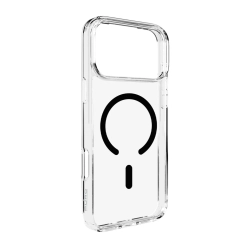 PURO Etui pokrowiec case na iPhone 17 Pro Max Lite Mag MagSafe