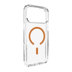 PURO Etui pokrowiec case na iPhone 17 Pro Max Lite Mag MagSafe