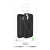 PURO Etui ochronne na iPhone 17 poliwęglanowe Pulse - czarne