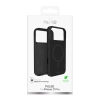 PURO Etui ochronne na iPhone 17 Pro poliwęglanowe Pulse - czarne