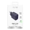 PURO Ładowarka sieciowa USB-C Pro Lite 30W - szara