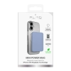 Powerbank Puro Slim Power Mag 4200 mAh MagSafe niebieski