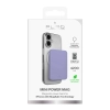 Powerbank Puro Slim Power Mag 4200 mAh MagSafe fioletowy