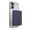 Powerbank Puro Slim Power Mag 4200 mAh MagSafe szary