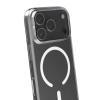 PURO Etui case na iPhone 17 Pro TPU 0.3 MAG Ultra-Slim MagSafe