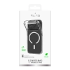 PURO Etui case na iPhone 17 Pro TPU 0.3 MAG Ultra-Slim MagSafe