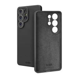 SBS Etui pokrowiec na Samsung Galaxy S26 Ultra Instinct - czarny