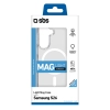SBS Etui ochronne na Samsung Galaxy S26 Cover Light Mag MagSafe