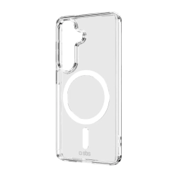SBS Etui ochronne na Samsung Galaxy S26 Cover Light Mag MagSafe
