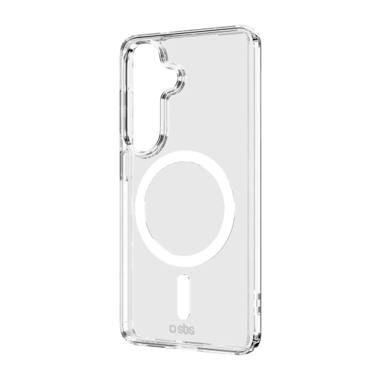 SBS Etui ochronne na Samsung Galaxy S26 Cover Light Mag MagSafe