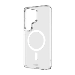 SBS Etui ochronne na Samsung Galaxy S26 Ultra Cover Light Mag MagSafe