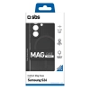 SBS Etui pokrowiec na Samsung Galaxy S26 Instinct Mag MagSafe - czarny