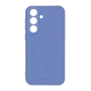 SBS Etui pokrowiec na Samsung Galaxy S26 MagSafe - niebieski