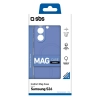 SBS Etui pokrowiec na Samsung Galaxy S26 MagSafe - niebieski