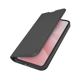 SBS Etui ochronne na Samsung Galaxy S26 z klapką Wallet Smooth - czarne