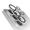 SBS Szkło ochronne na tylną kamerę do Samsung Galaxy S26 Ultra - z czarną