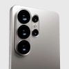 SBS Szkło ochronne na tylną kamerę do Samsung Galaxy S26 Ultra - z czarną