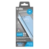 SBS Szkło hartowane na Samsung Galaxy S26 Ultra z aplikatorem Eyesafe