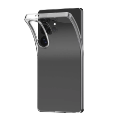 PURO Etui ochronne na Samsung Galaxy S26 Ultra Ultra-Slim 0.3 NUDE