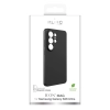 PURO Etui silikonowe na Samsung Galaxy S26 Ultra ICON MAG MagSafe - czarne