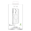 PURO Etui case na Samsung Galaxy S26 LITE MAG MagSafe - przezroczyste