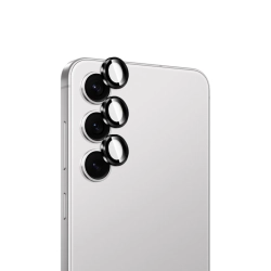 PURO Szkło hartowane na tylną kamerę do Samsung Galaxy S26/S26 Plus - z
