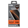 SBS Szkło hartowane na Samsung Galaxy A57 D3O
