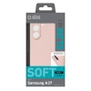SBS Etui ochronne case na Samsung Galaxy A37 Instinct - różowe