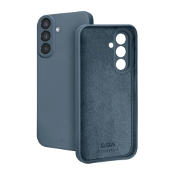SBS Etui ochronne case na Samsung Galaxy A37 Instinct - niebieskie
