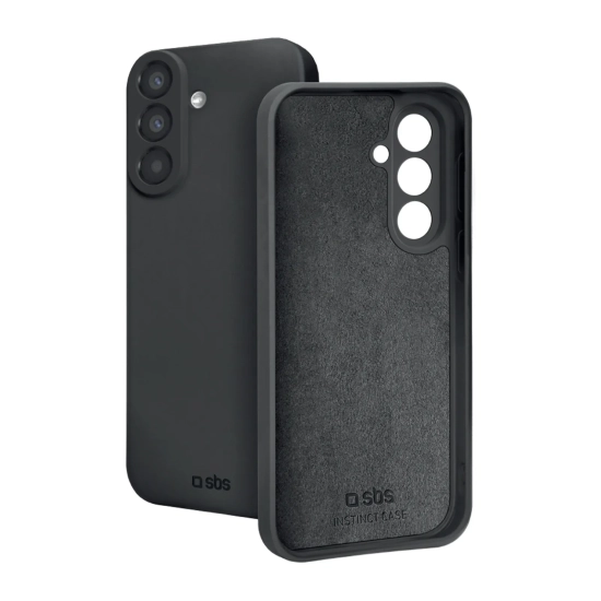 SBS Etui ochronne case na Samsung Galaxy A37 Instinct - czarne
