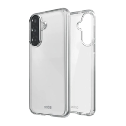 SBS Etui pokrowiec na Samsung Galaxy A37 Skinny Cover - przezroczysty